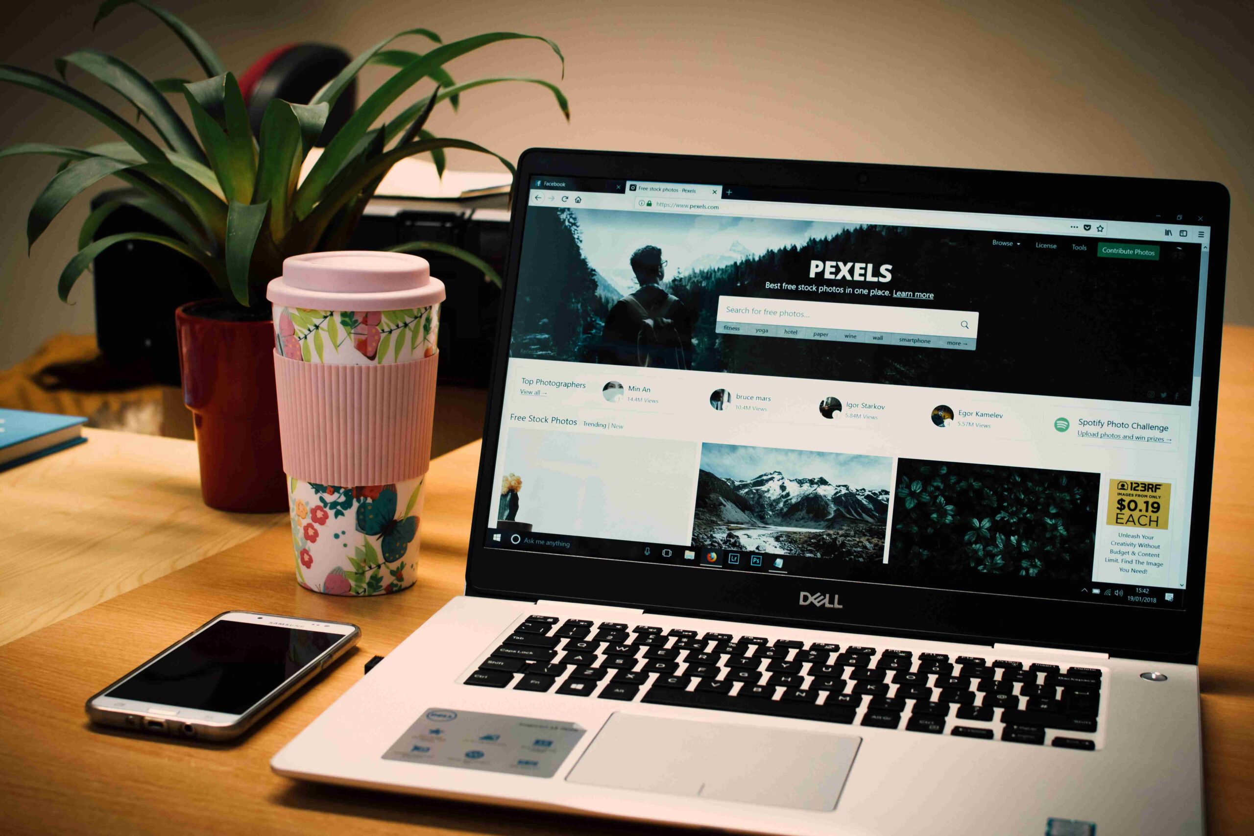 10 Rahasia Membuat Website Menarik yang Bikin Pengunjung Betah